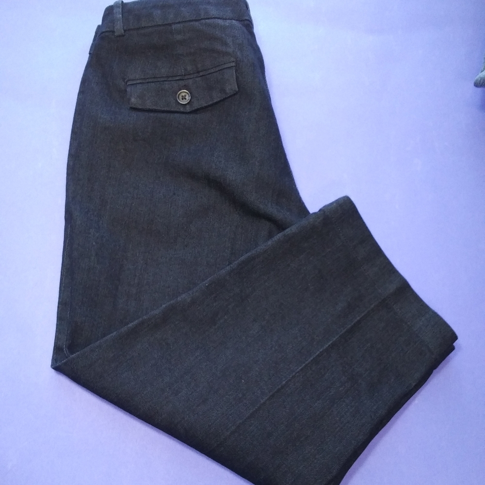 Dockers Capri